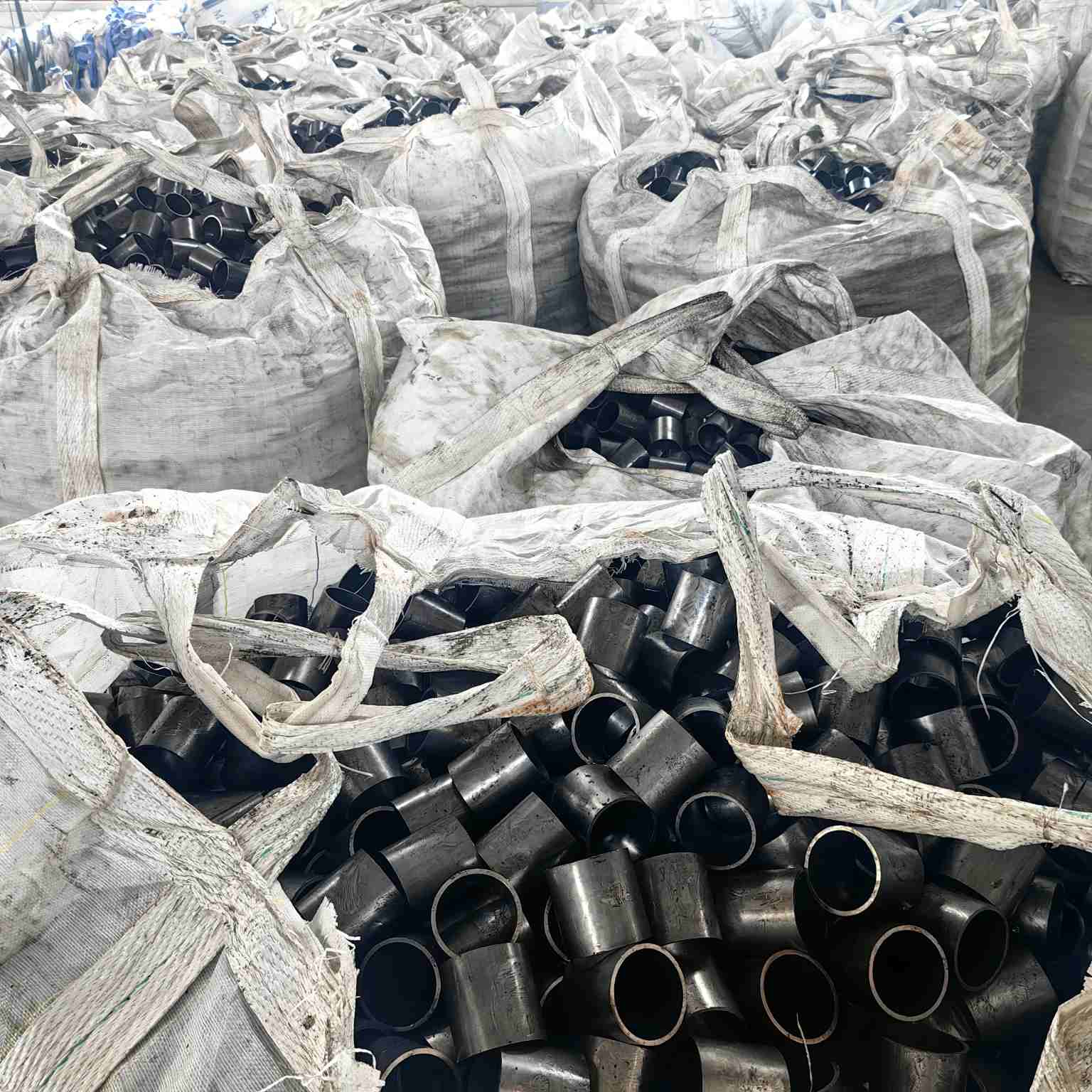 钦州市无缝钢管冷拔异型钢 - 推荐
