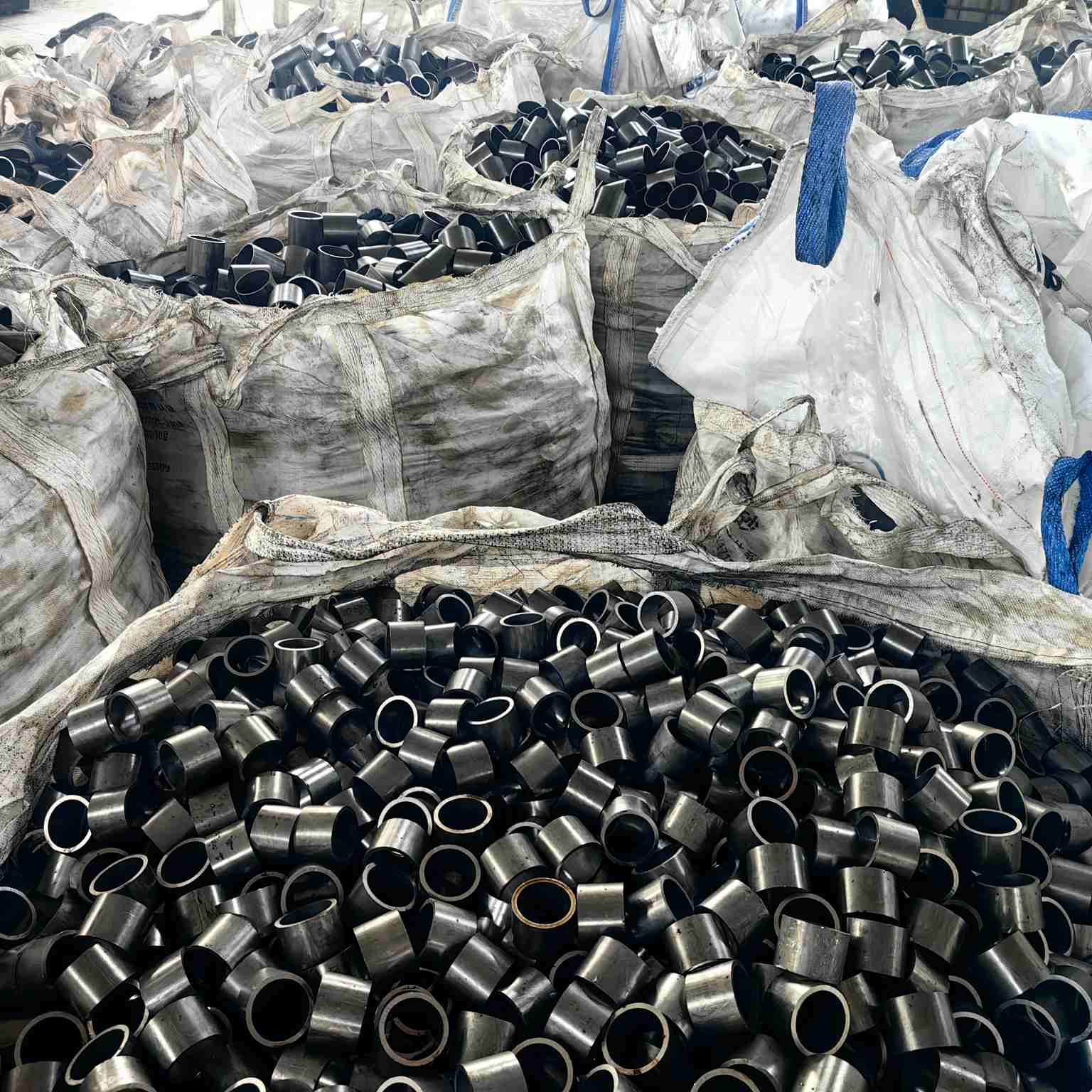 钦州市精密钢管无缝管零切 - 厂家
